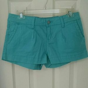 NWT Aqua Shorts 💕